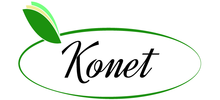 Logo Konet